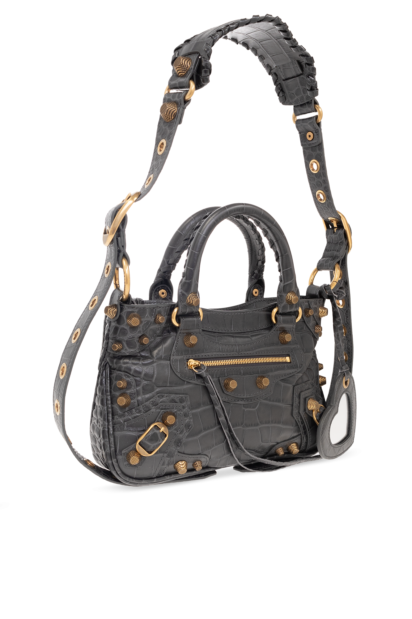 Balenciaga ‘Neo Cagole Small’ shoulder bag Women's Bags Vitkac